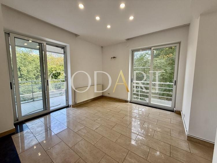 Apartament premium | Primaverii - 6