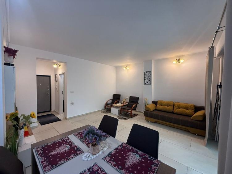 Braytim | 1 Camera | Bucatarie separata | Centrala | Clima | Loc de parcare - 4