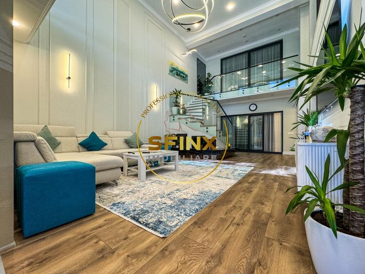 Casa moderna – constructie 2024, zona Mihai Bravu – Vitan - 1