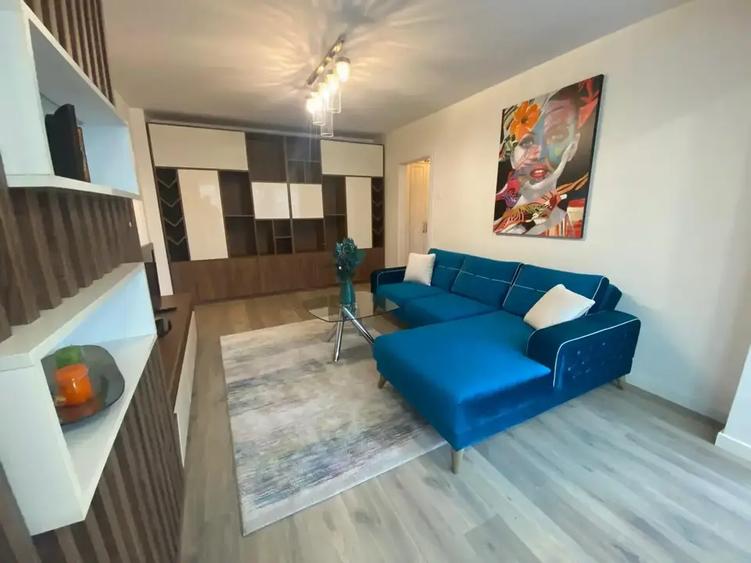 Investitie Apartament 2 camere | Disponibil imediat | Mobilat/utilat - 1