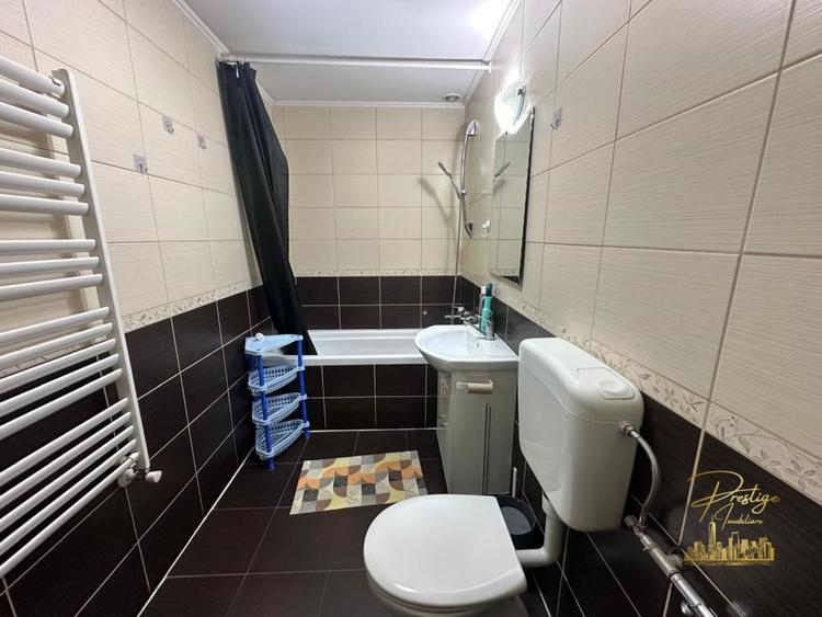 Apartament cu 4 camere si mansarda de vanzare in zona Iosia- Oradea - 13