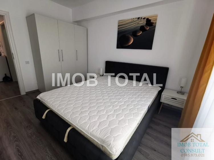 Apartament 2 camere Negru Voda- Nord, mobilat utilat , loc parcare - 9