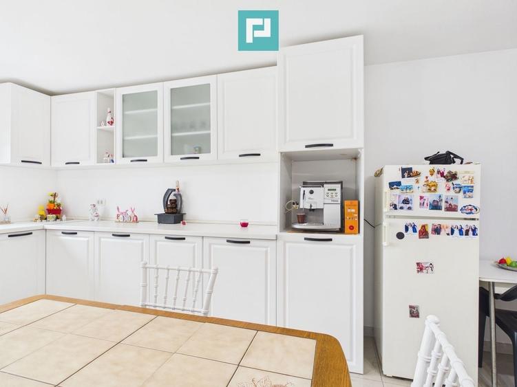 Casă 3 camere + spațiu afacere lângă Timișoara - 9