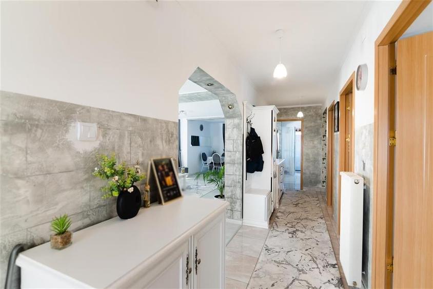 Reco, Vila cu 6 camere, Cartier Viena - 15