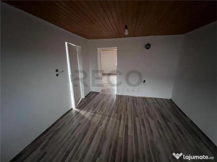 RECO, casa in Sinteu, aproape de Huta Slavia - 17