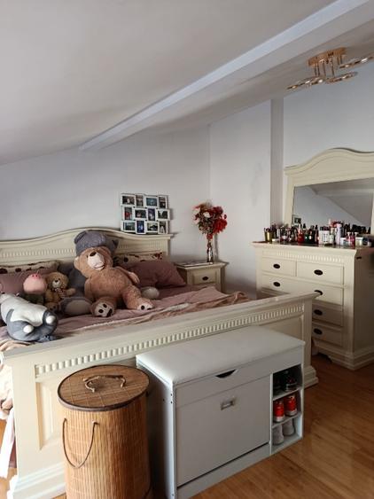 Casă de vânzare – 75 mp – 3 camere  – zona centrală - 1