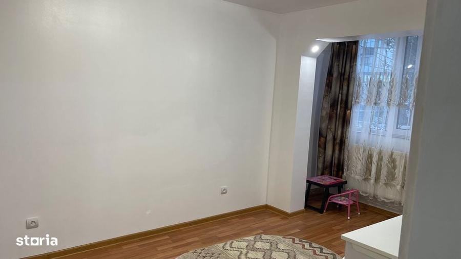 Apartament 4 camere, 82 mp utili, parter si garaj - 5