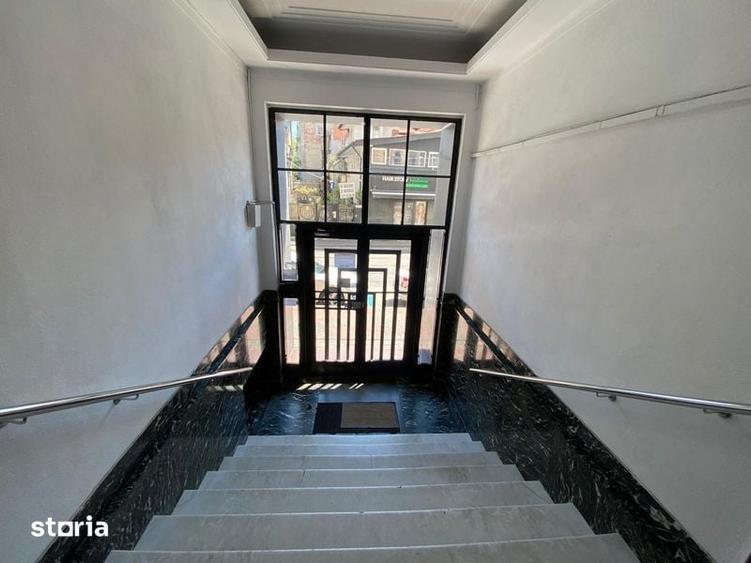 Apartament 3 camere si doua boxe Mantuleasa - 5