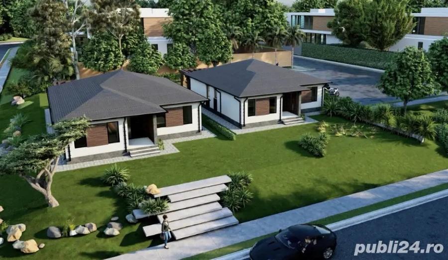 Casa parter 3 dormitoare - 2