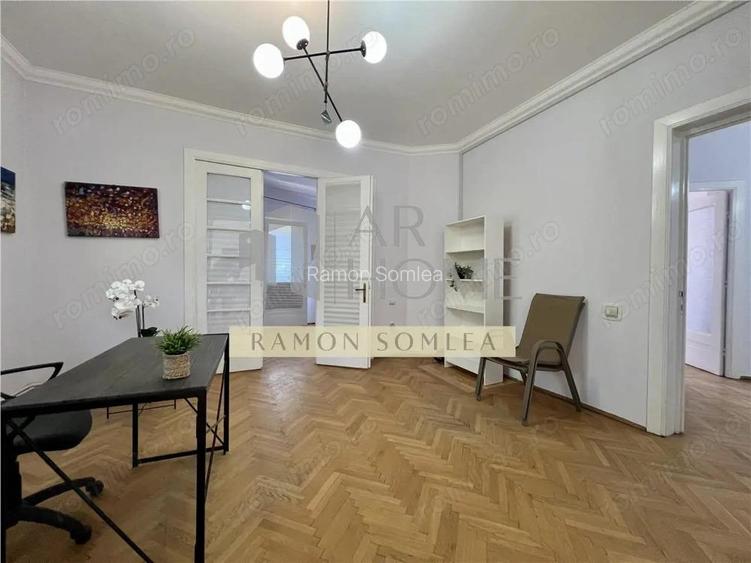 Spatiu birouri 120mp, Ultracentral, Ploiesti