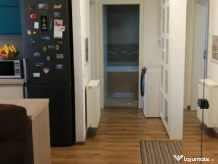 Apartament 2 camere, tip studio - Ghimbav, cartierul Florilor - 2