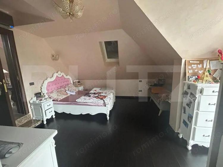 Casa cu piscina , Dumbravi?a(in apropiere de IKEA) - 9