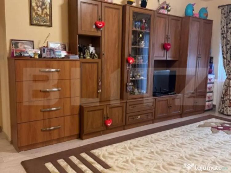 Apartament cu 2 camere decomandat, 87 mp, zona Primavera Res - 5