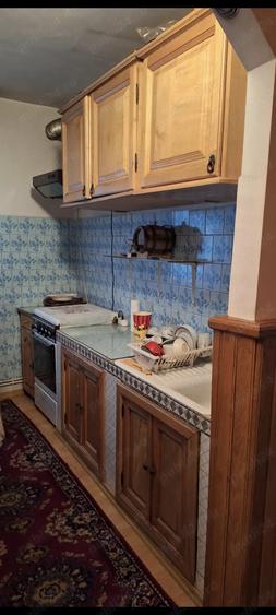 Apartament 2 camere Brezoi - 6