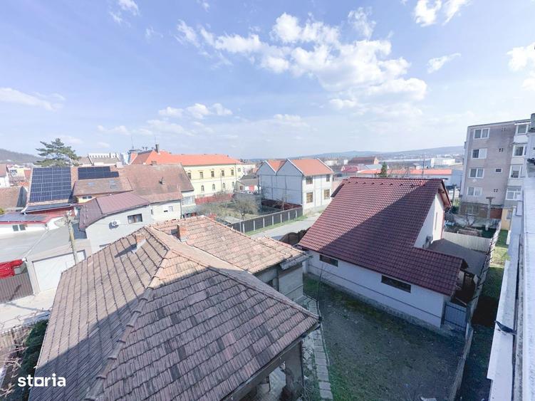 Apartament de vanzare Str. Soimilor, Tarnaveni - 5