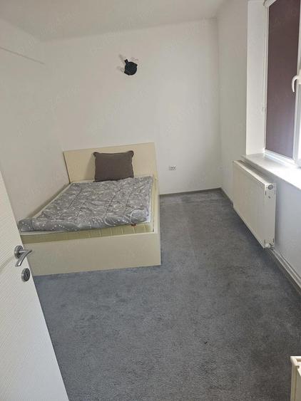 Apartament doua camere, mobilat, utilat, zona Centrala - 5