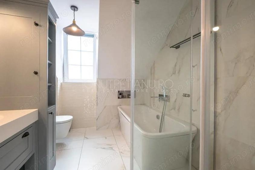 Vila confortabila in Otopeni 3 dormitoare, complet mobilata! - 8