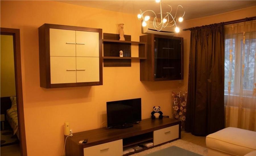 Apartament de inchiriat 3 camere zona Gara de Nord - 4