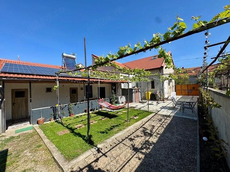 Casa 3 camere Gradi?te - 3