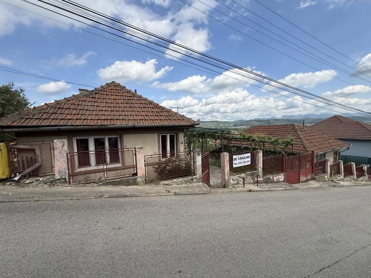 Vand Casa 3 camere in Deva - 6