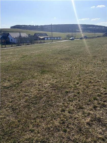 Teren intravilan Salistea Noua,la 14 km de Lidl Calea Baciului - 3