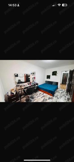 Se vinde Garsoniera in Tiglina 1, blA3, et 2! - 1