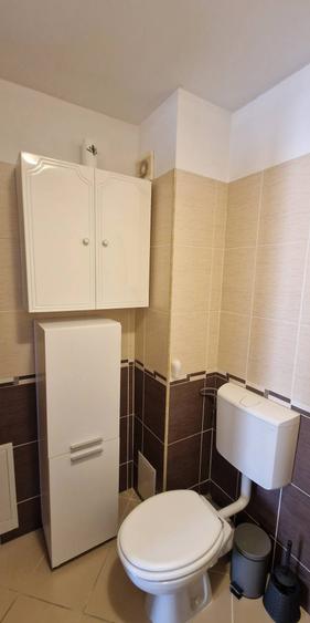 P.F. inchiriez apartament 2 camere, etaj 1/4, parcare inclusa, pet friendly Flore?ti, Str. Florilo - 2