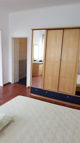 Ultracentral, Ap. de 4 camere impartita in 2 ap. comision 0 - 6