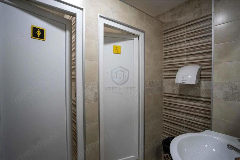 Baza de tenis si constructie moderna - 18