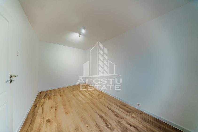 OCAZIE / Aurel Vlaicu / 2 camere renovate LUX - 8