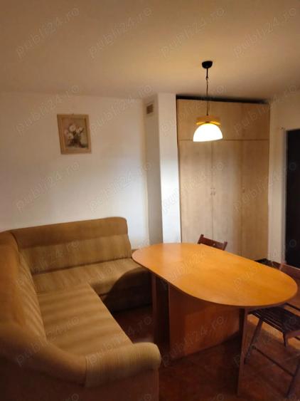 Proprietar inchiriez apartament cu 2 camere in Sibiu zona Pia?a Rahovei - 4