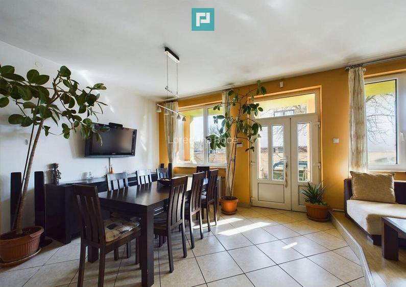 Casa spa?ioasa in zona Bla?covici, Timi?oara