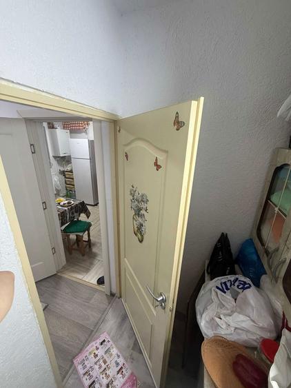 Garsoniera de vanzare, Barlad zona Gradina publica - 2