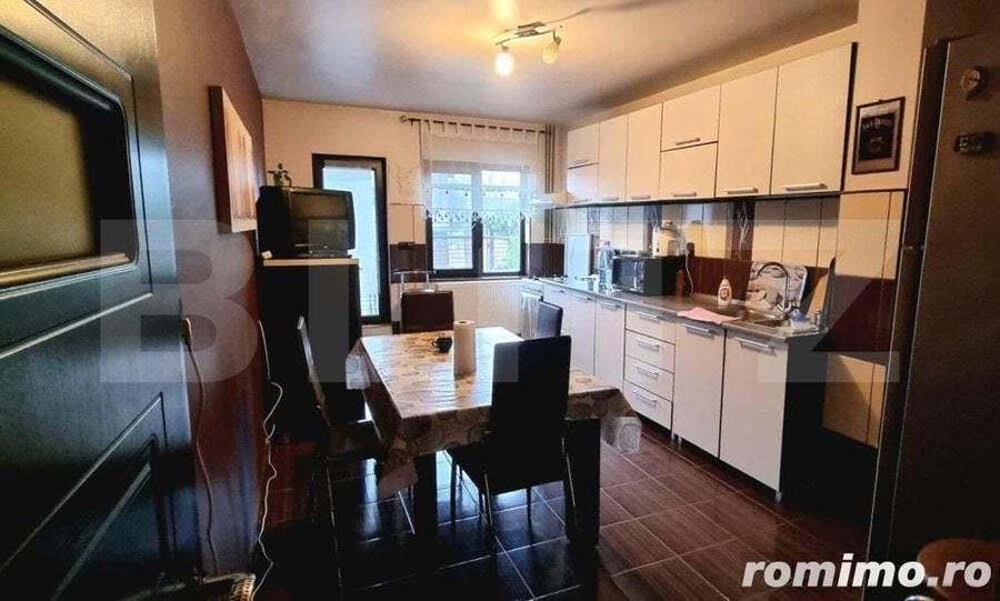 Casa individuala, 5 camere, 200mp utili, Tatarani - 10