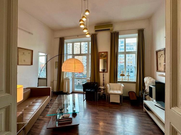 Unirii, Centru Vechi, Cismigiu, casa 4 apartamente, unic - 1