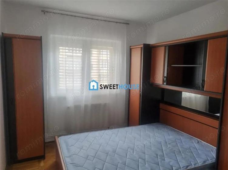 Apartament cu trei camere B-dul Unirii - 2