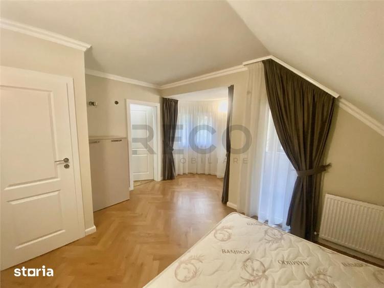Casă cu 4 camere cu Teren 505 Mp în Sânmartin