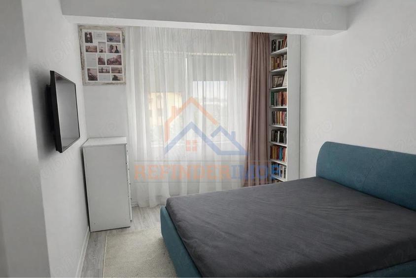 Vanzare 2 camere Trapezului 50mp - 3