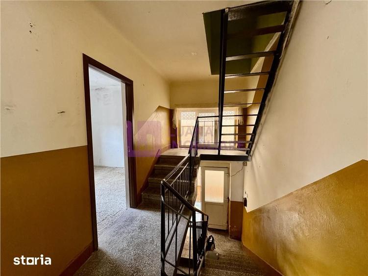 Casa individuala de vanzare in Sibiu | Lazaret, Lupeni | D+P+Pod - 4