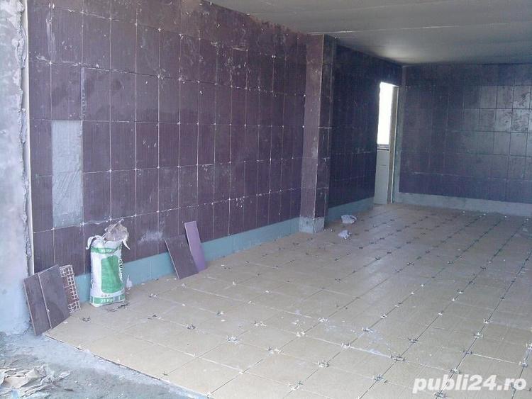 Casă cu 1 camere cu Teren 180 Mp în Dascălu