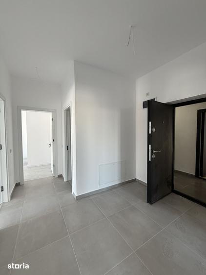Apartament cu 3 camere în Theodor Pallady