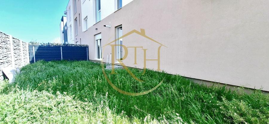 Apartament cu 2 camere semidecomandat, mobilat în Giroc