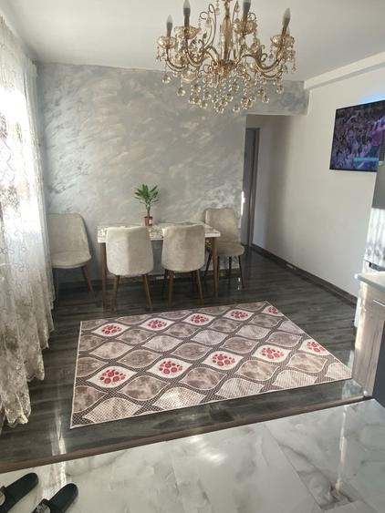 Vand apartament 3 camere - 2