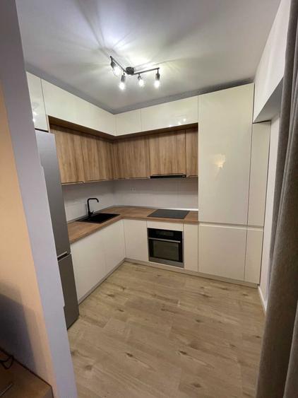 Apartament cu 2 camere decomandat în Pipera