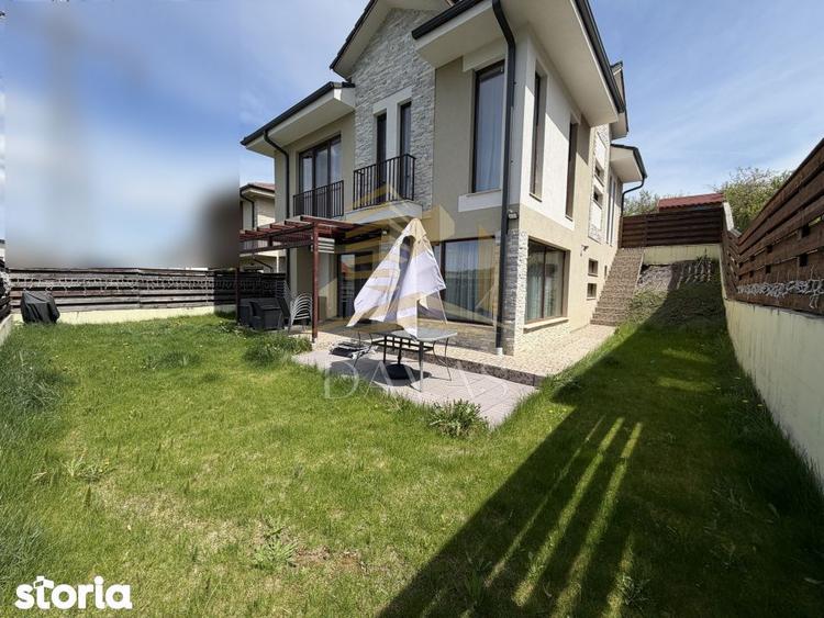 Casă cu 4 camere cu Teren 465 Mp în Făget
