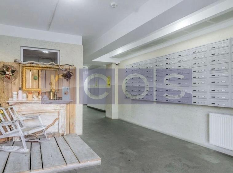 Apartament cu 2 camere decomandat, mobilat în Titan