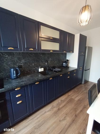 Apartament cu 2 camere în Calea Aradului