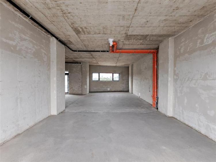 Spațiu comercial, de 78 mp, în Mărăști