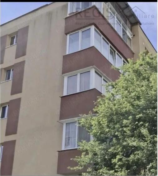 Apartament cu 3 camere în Craiter