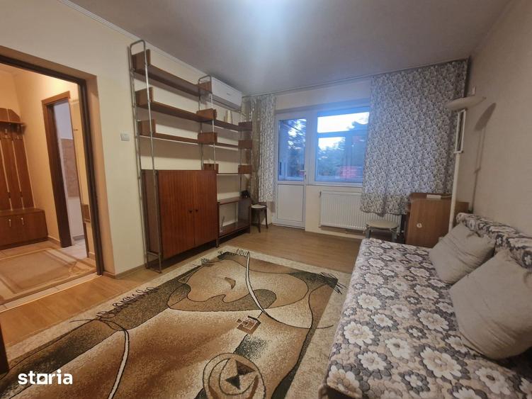Tomis 1(Spitalul Jude?ean)-2 camere, mobilat-utilat,gaze- 350euro/luna - 15